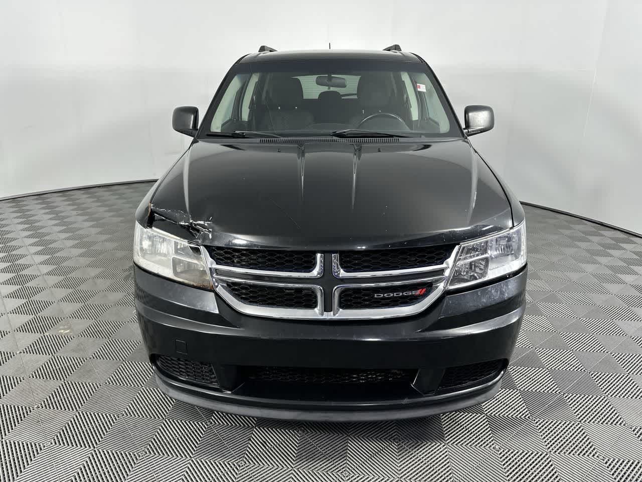2014 Dodge Journey SE