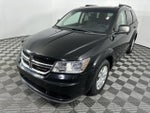 2014 Dodge Journey SE