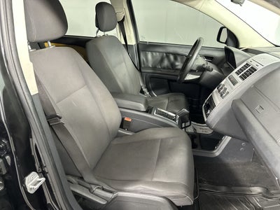 2010 Dodge Journey SE