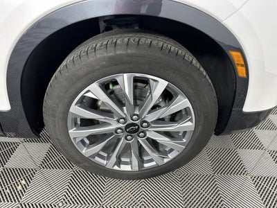 2025 Chevrolet Blazer Premier