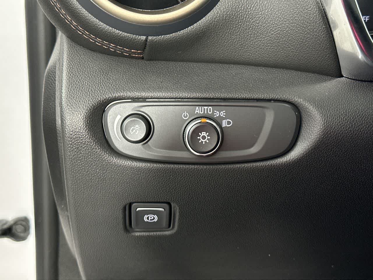 2025 Chevrolet Blazer Premier