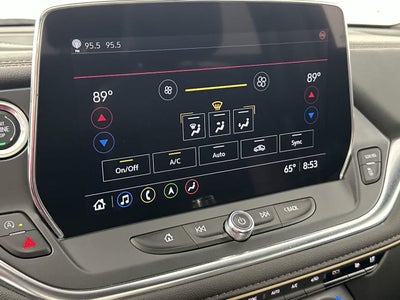 2025 Chevrolet Blazer Premier