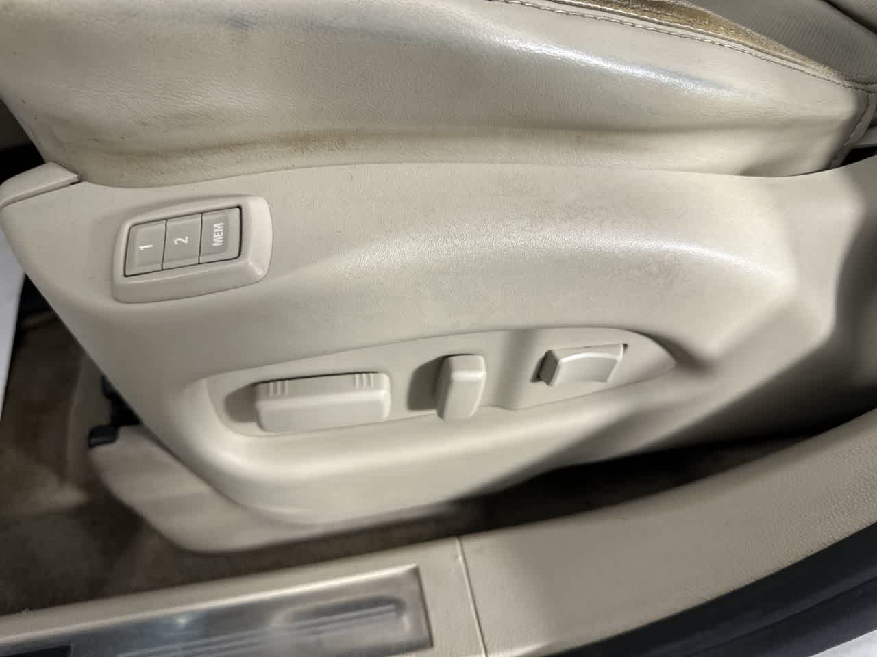 2013 Cadillac SRX Premium Collection