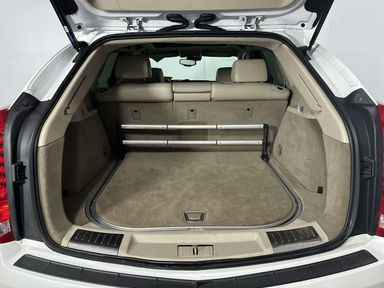 2013 Cadillac SRX Premium Collection