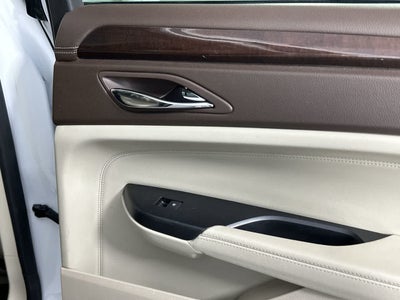 2013 Cadillac SRX Premium Collection