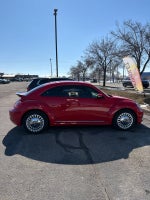 2015 Volkswagen Beetle 1.8T