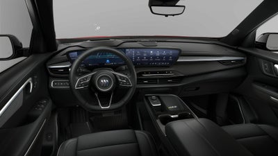 2027 Buick Enclave Sport Touring