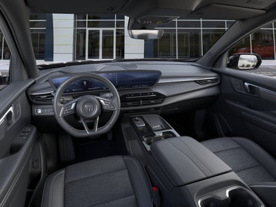 2027 Buick Enclave Sport Touring