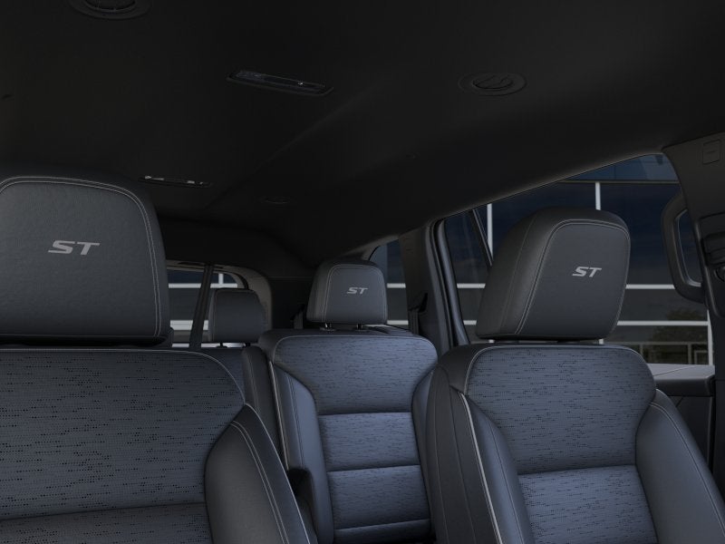 2027 Buick Enclave Sport Touring