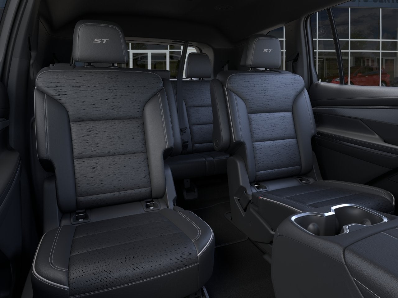 2027 Buick Enclave Sport Touring