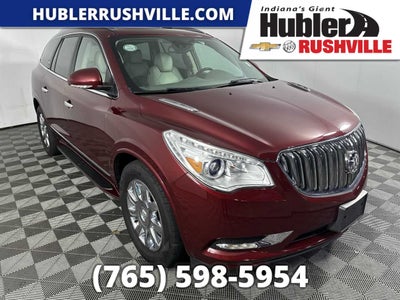 2016 Buick Enclave Premium