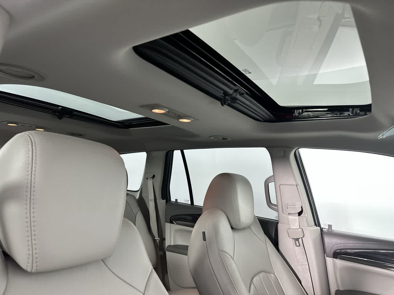 2016 Buick Enclave Premium