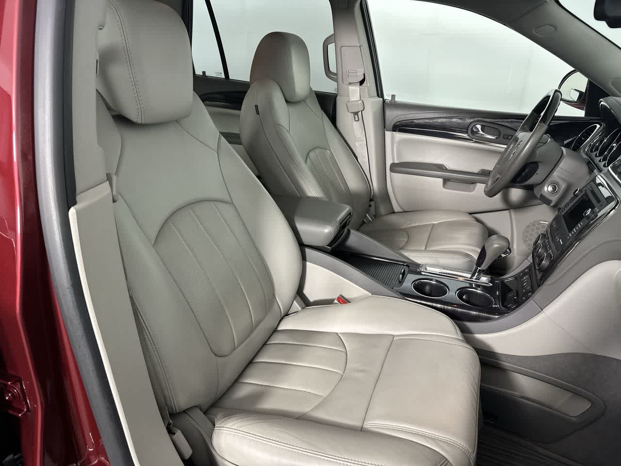 2016 Buick Enclave Premium
