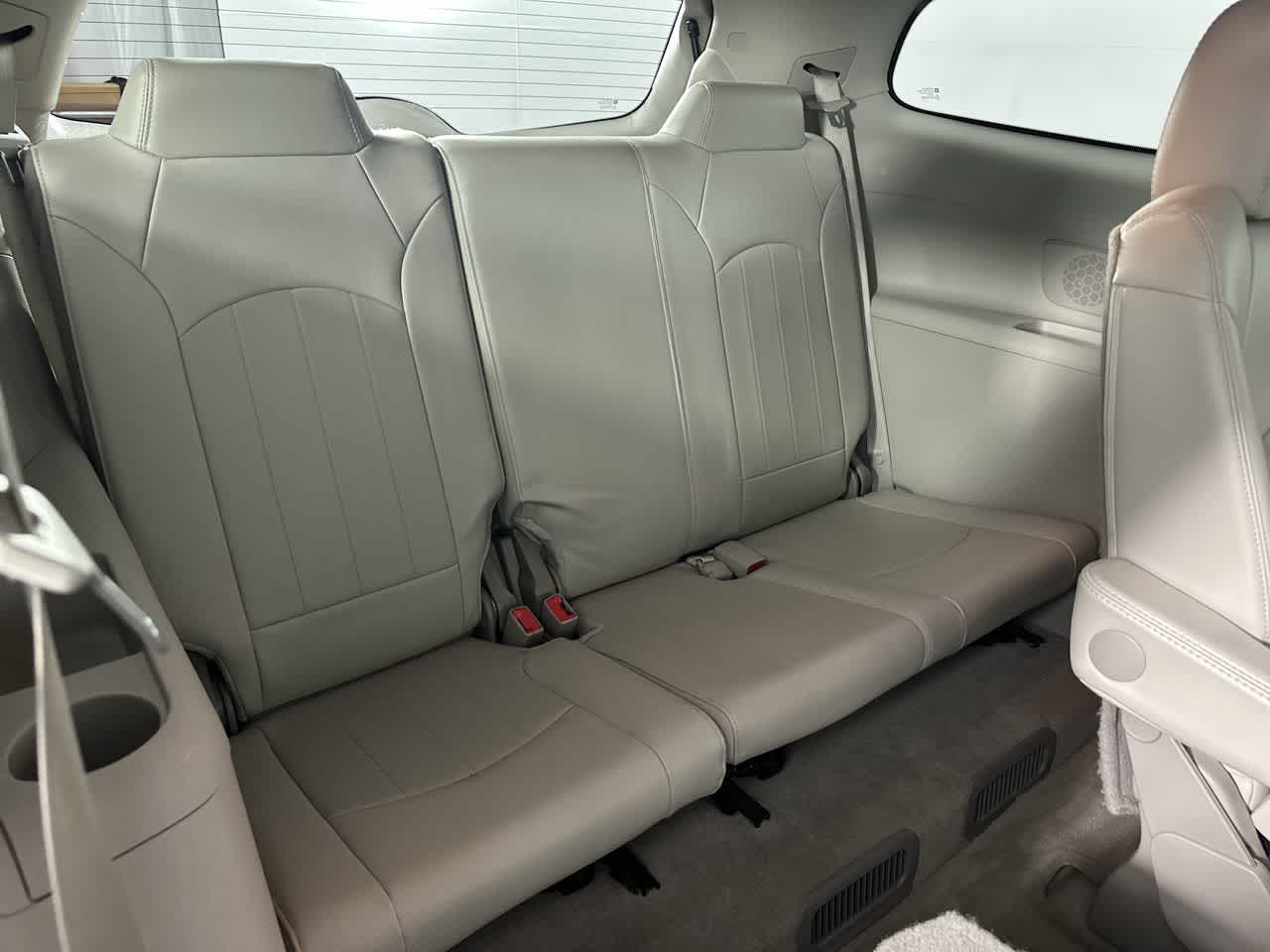 2016 Buick Enclave Premium