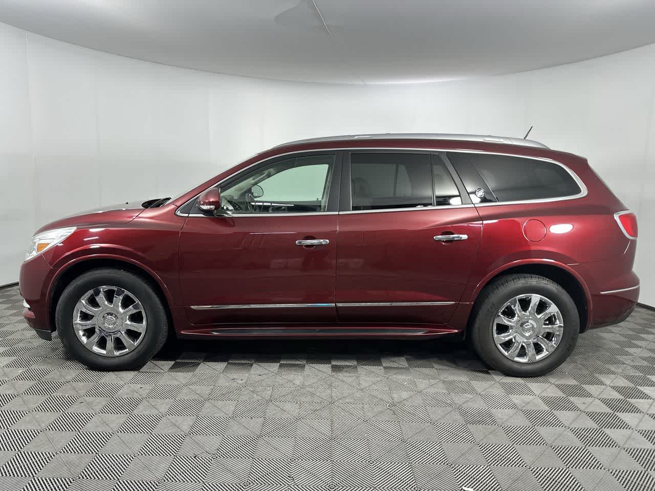 2016 Buick Enclave Premium