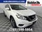 2016 Nissan Murano Platinum