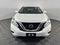 2016 Nissan Murano Platinum