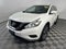 2016 Nissan Murano Platinum