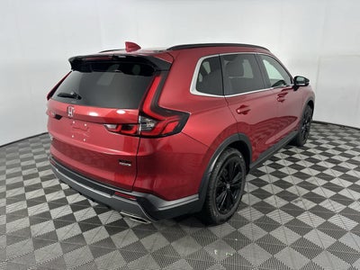 2023 Honda CR-V Hybrid Sport Touring