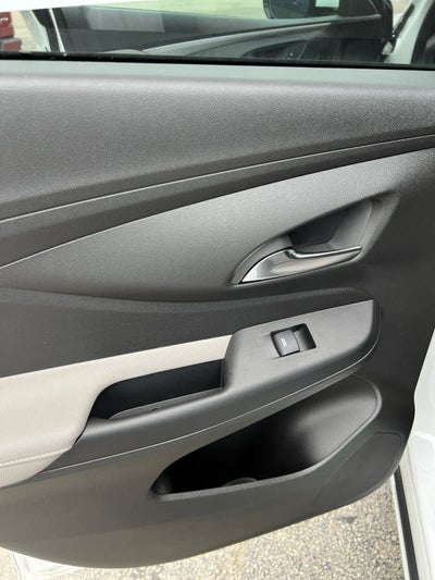 2025 Buick Envista Avenir