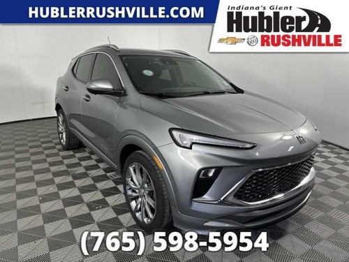 2024 Buick Encore GX Avenir