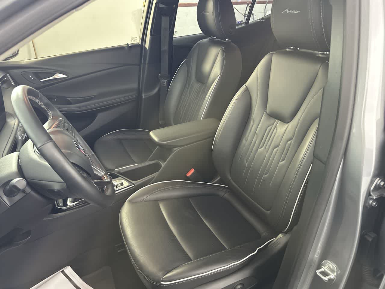 2024 Buick Encore GX Avenir