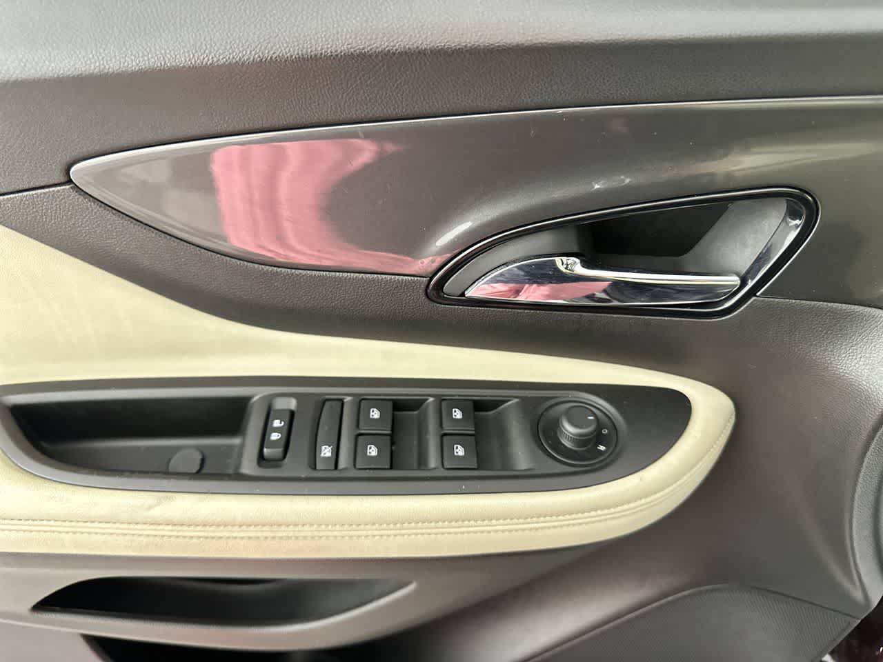 2017 Buick Encore Preferred II