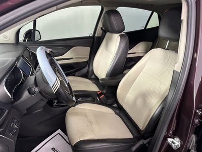 2017 Buick Encore Preferred II