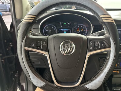 2017 Buick Encore Preferred II