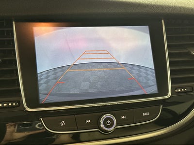 2017 Buick Encore Preferred II