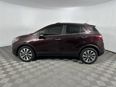 2017 Buick Encore Preferred II