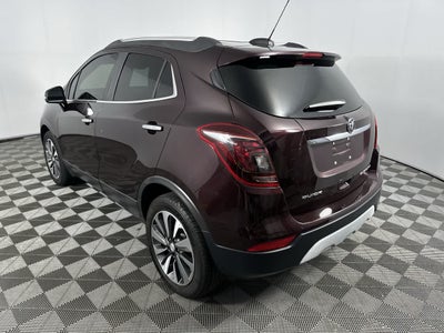 2017 Buick Encore Preferred II