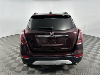 2017 Buick Encore Preferred II