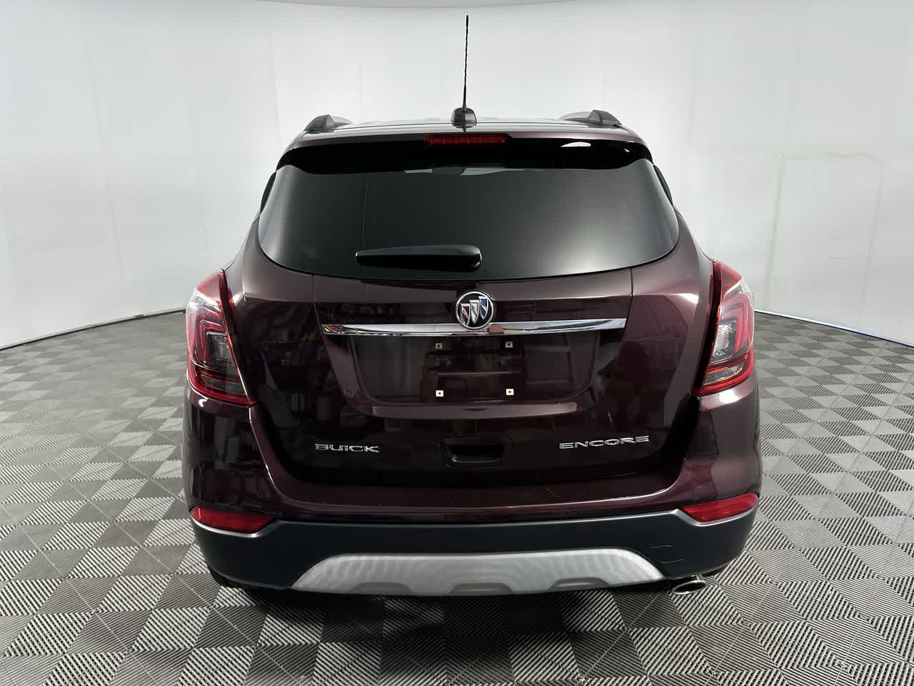 2017 Buick Encore Preferred II