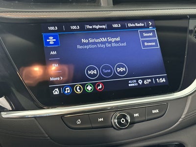 2023 Buick Encore GX Essence