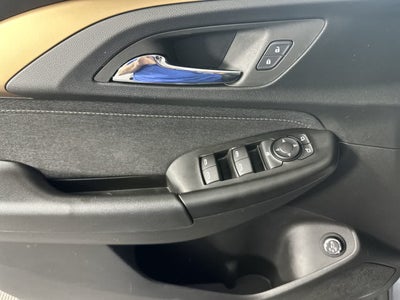 2022 Chevrolet Trailblazer ACTIV