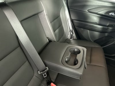 2022 Chevrolet Trailblazer ACTIV