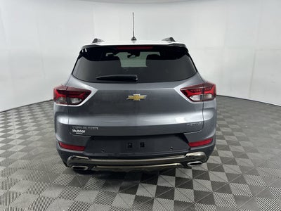 2022 Chevrolet Trailblazer ACTIV