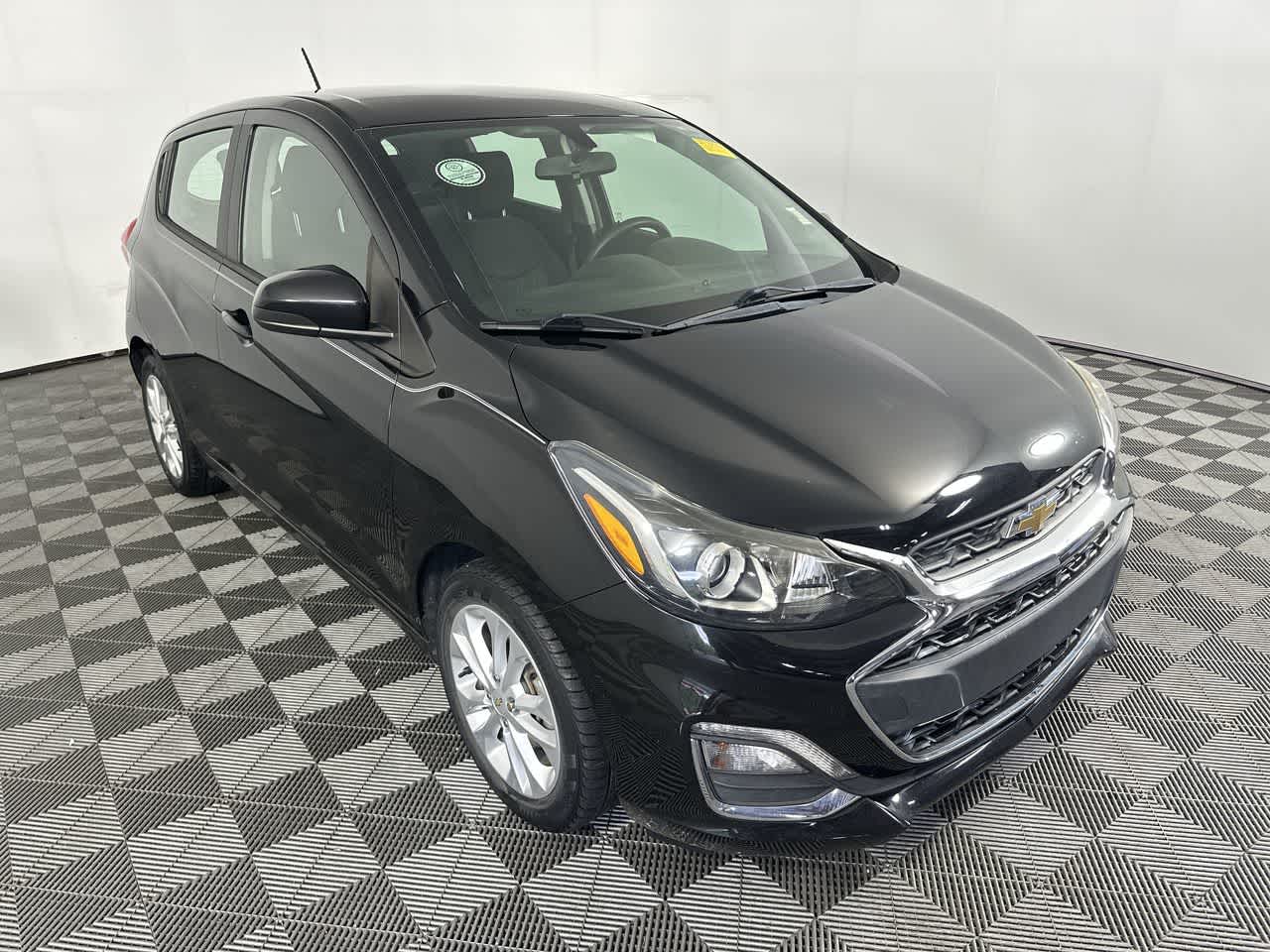 2020 Chevrolet Spark LT