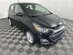 2020 Chevrolet Spark LT