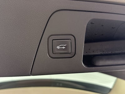 2018 Buick Envision Essence