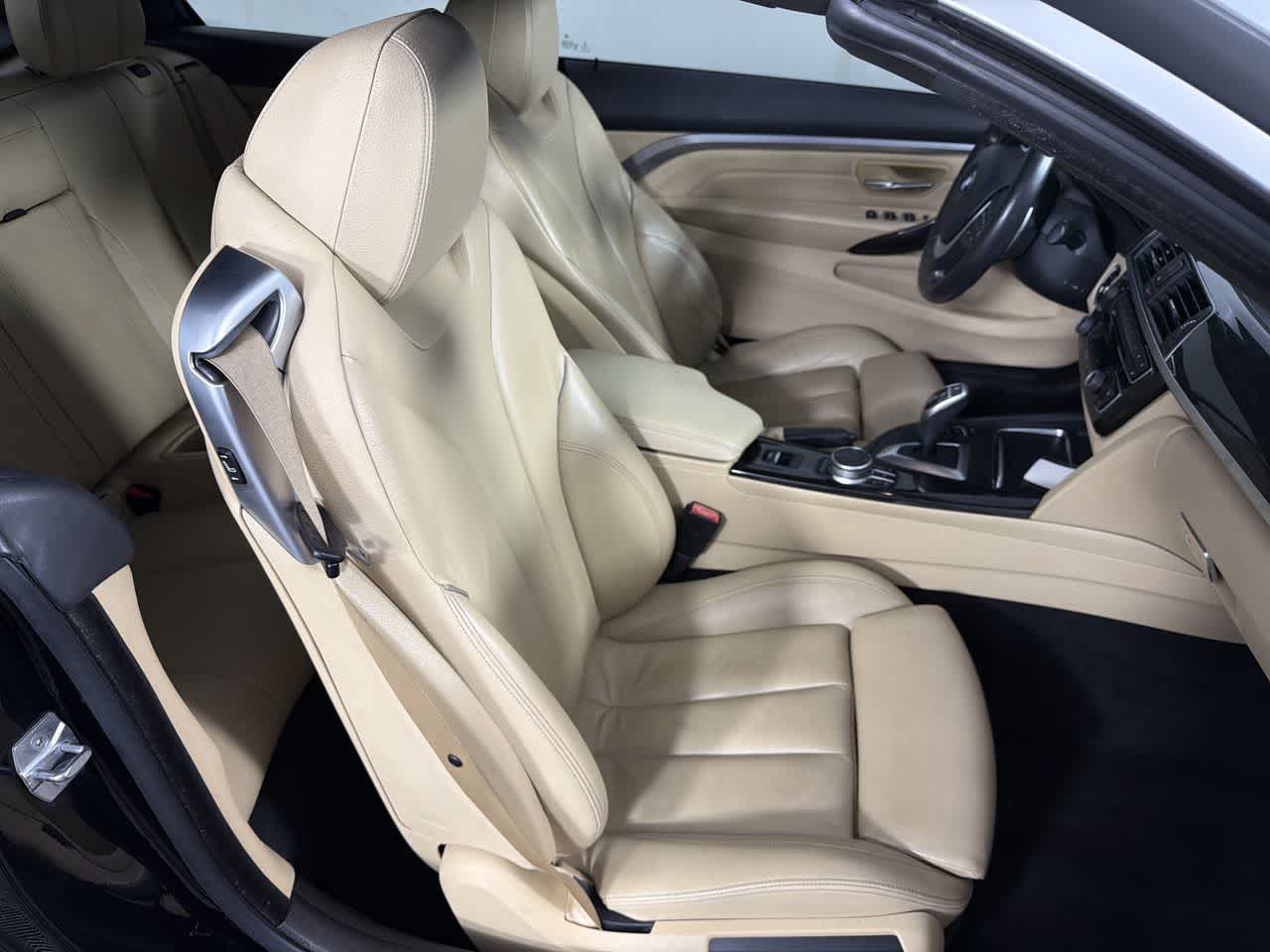 2020 BMW 4 Series 440i xDrive