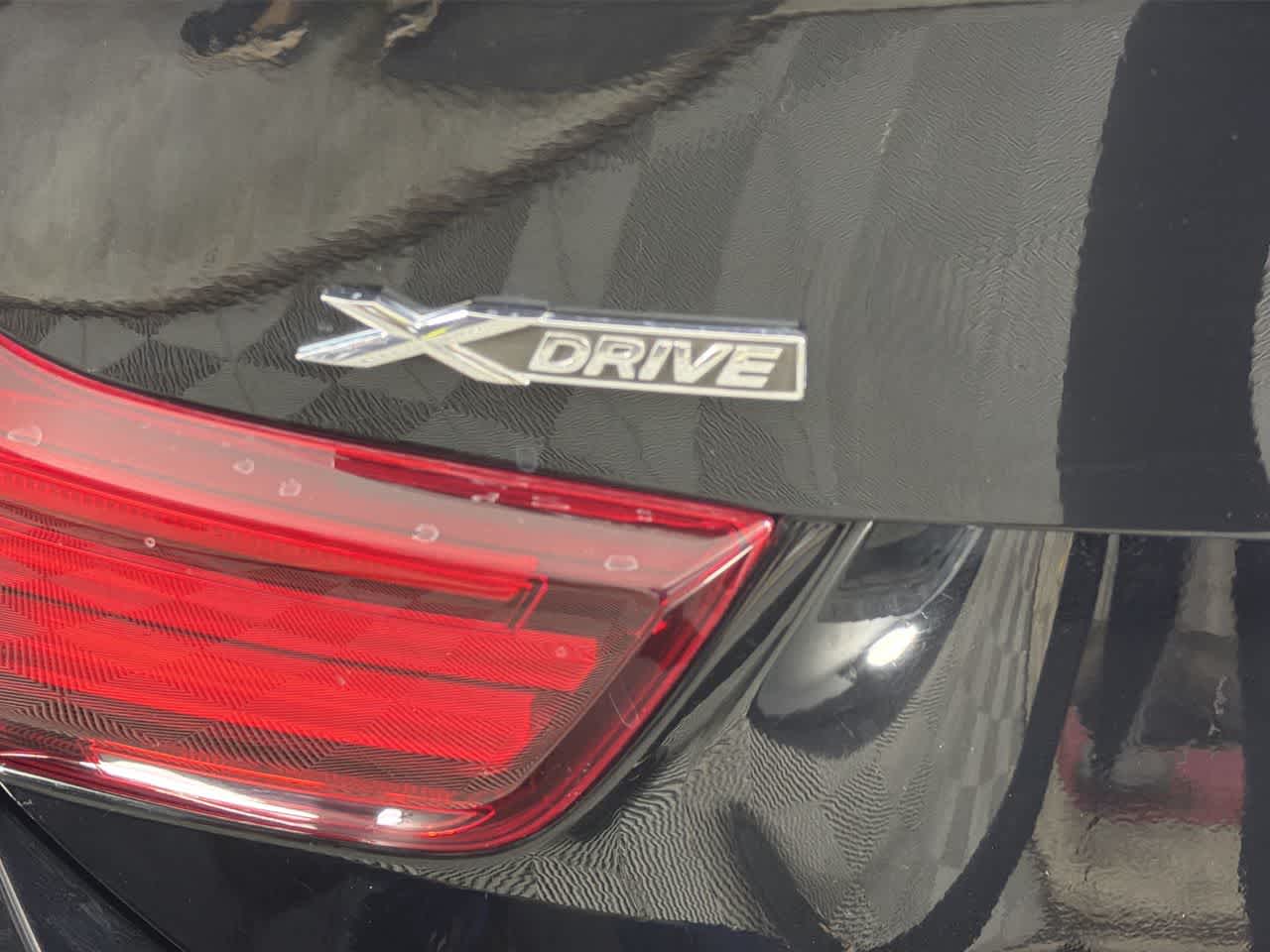 2020 BMW 4 Series 440i xDrive