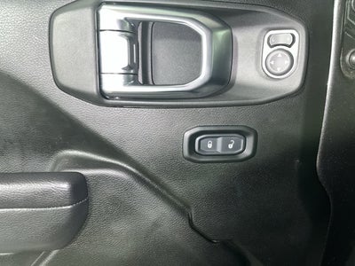 2023 Jeep Wrangler 4xe Willys 4xe