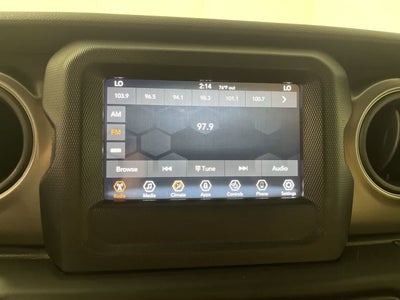 2023 Jeep Wrangler 4xe Willys 4xe