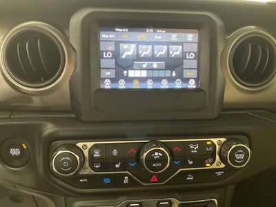 2023 Jeep Wrangler 4xe Willys 4xe