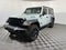 2023 Jeep Wrangler 4xe Willys 4xe