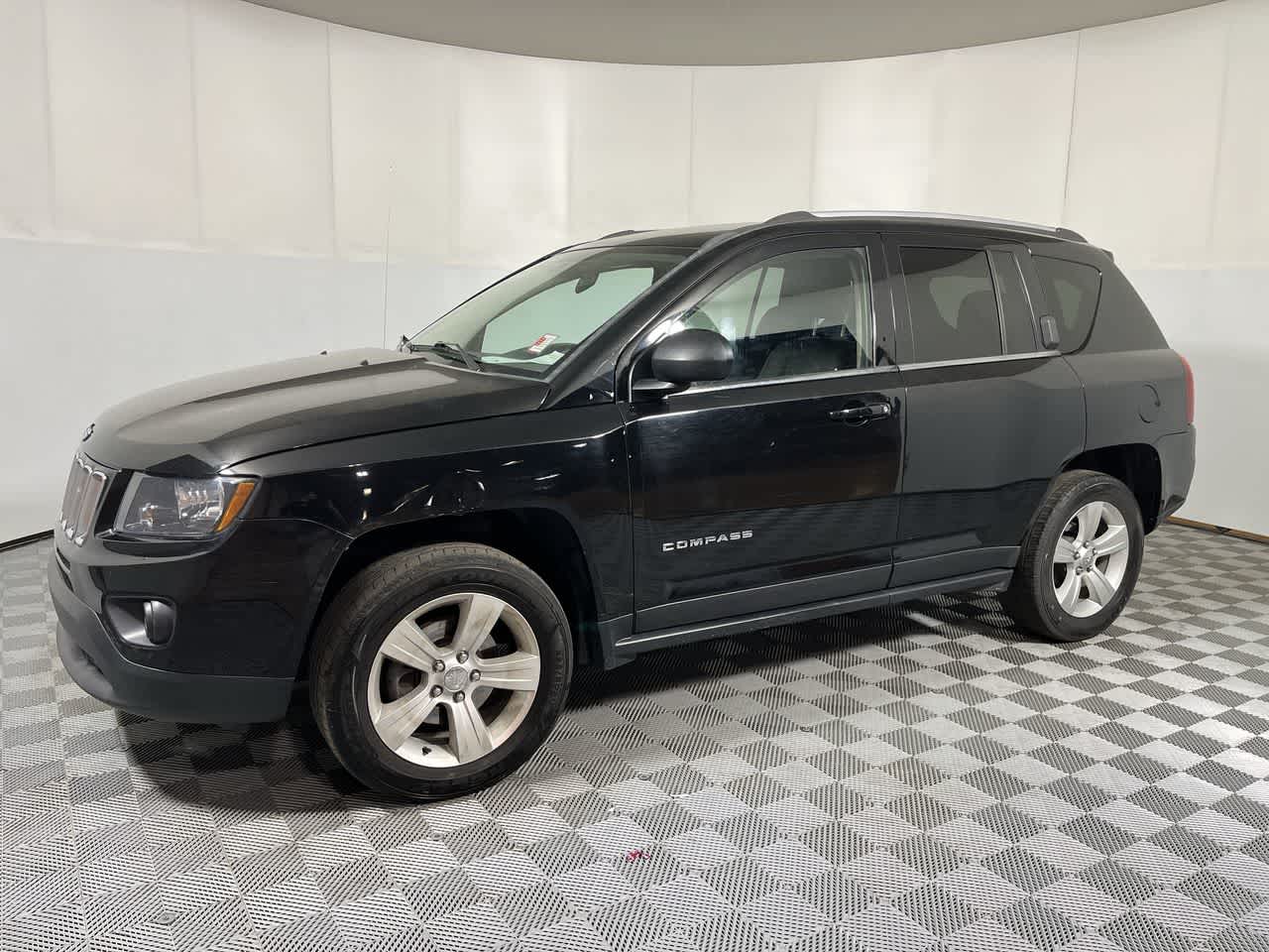 2015 Jeep Compass Sport
