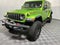 2025 Jeep Wrangler Rubicon X