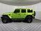 2025 Jeep Wrangler Rubicon X